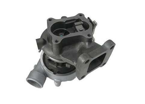 TOYOTA Engine Auto Turbocharger For HILUX/HIACE/LAND CRUSIER 17201-54060 OEM