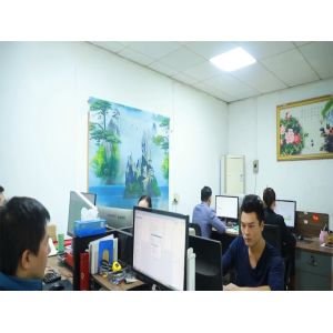 Dongguan Xianghe Paper Co., Ltd