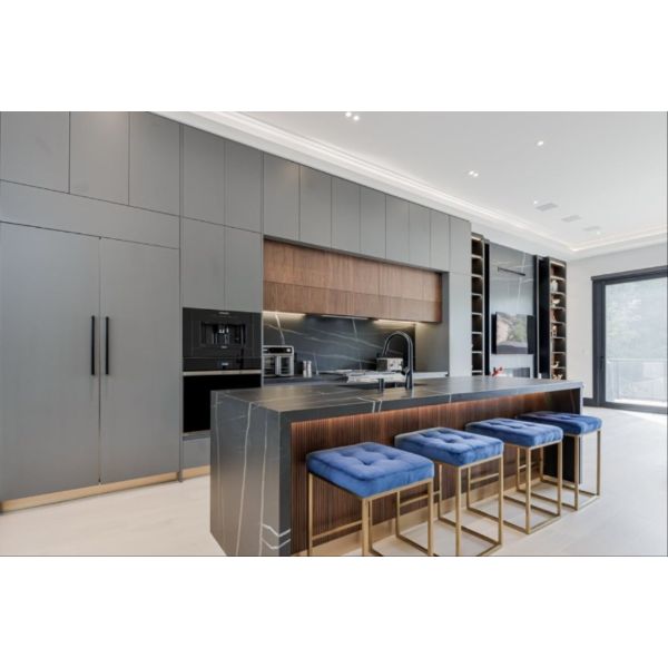 Villa Apartment Condo Whole House Customization Architecture Design Service One Stop Building Materials Solution