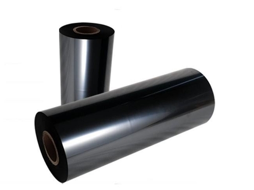 Highly Insulating Polyimide Film for Flexible Printed Circuits with Thermal Stability