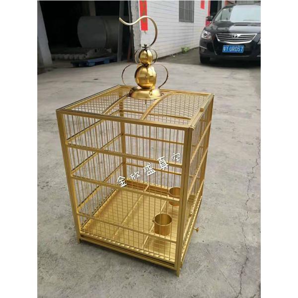 Stainless Steel Vacuum PVD Coating Machine