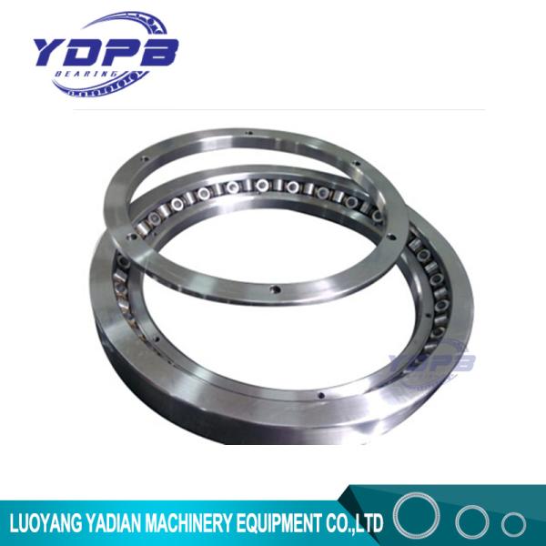 YDPB 615662A|580XRN76 xr series crossed tapered roller bearings 580x760x80mm