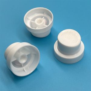 Advanced Dry Shampoo Dispenser for Salon-Quality Results - Professional Hair Care