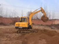 JCM 906D Mini Excavateur d'occasion Compact Excavator Équipement lourd
