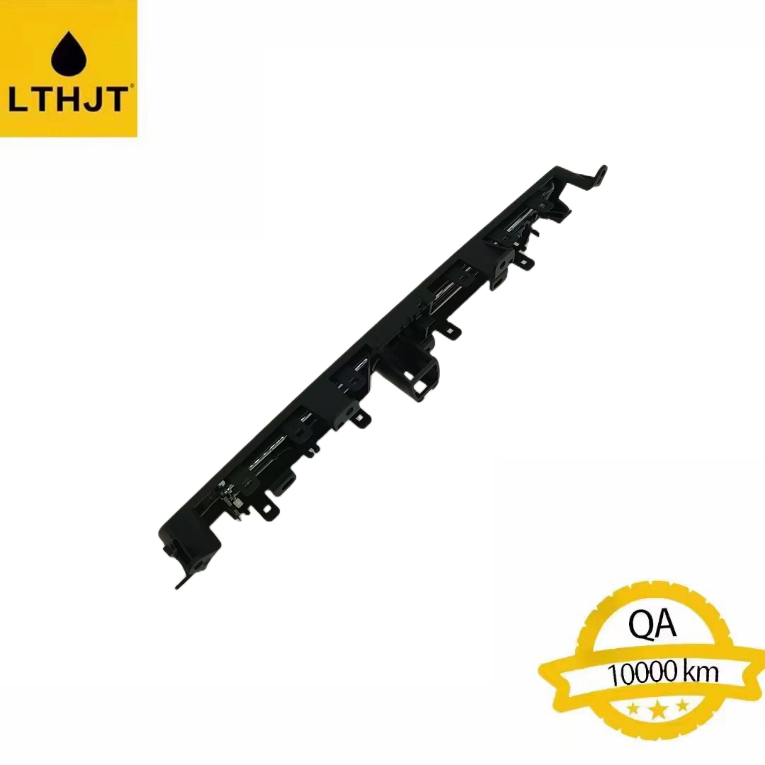 OE:64229166885 (plated)This Car's Central air Conditioning Vent Grille Is Suitable for the BMW 5 Series F18/F11/F10