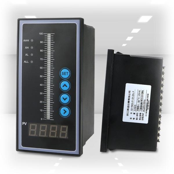Customized 0.5%FS Smart Water Level Adjust Controller Digital Display Pressure Switch