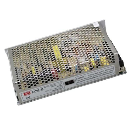 120W 12V 10A Switching power supply ac-dc transformer led driver for led strip light and industry (S-120-12)