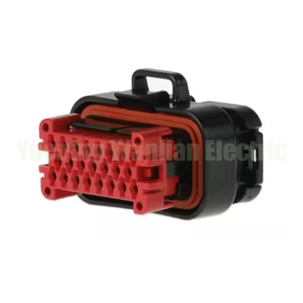 Ampseal 23 Pin Connector 770680-1 Авто электрический соединитель