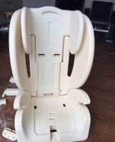 Baby Safety Plastic Chair Injection Moulding Machine 5800KN Clamping Force