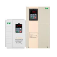 inversor solar da bomba da eficiência MPPT VFD de 380V 7.5KW 10HP 16A 99%