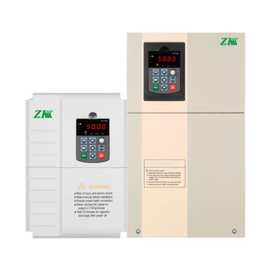 inversor solar da bomba da eficiência MPPT VFD de 380V 7.5KW 10HP 16A 99%
