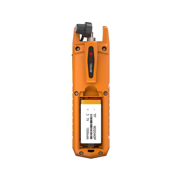 FONGKO VFL 10mw 20mw 50mw 20km 40km 50km Optical Fiber Laser Pen Fiber Optic Equipment Visual Fault Locator