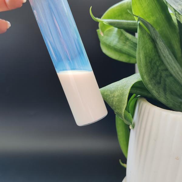 Water-Based One-Component Epoxy Emulsion For Metal / Wood  Coatings