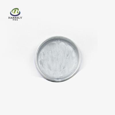 OEM Repair Car Paint , 1K 2L 4L Medium Flash Coating Silver Color Car Paint