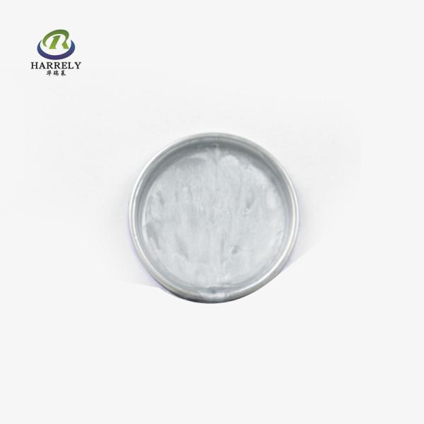 OEM Repair Car Paint , 1K 2L 4L Medium Flash Coating Silver Color Car Paint