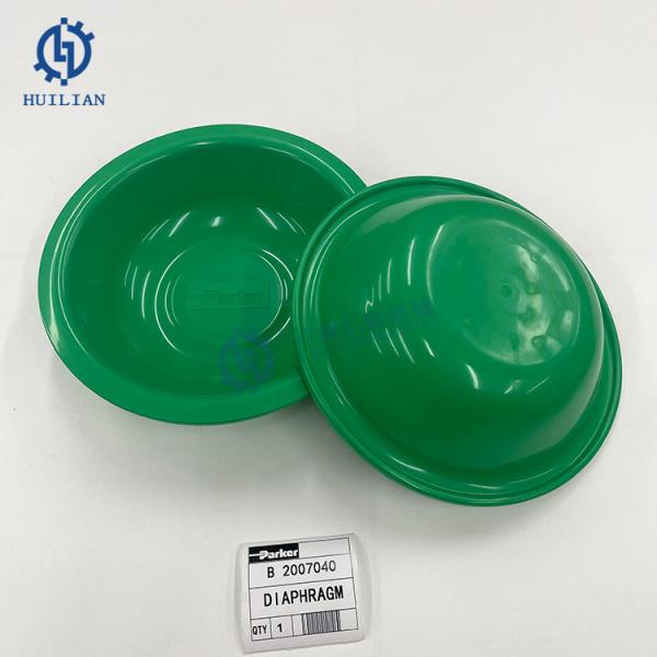 Parqueur original MS 600H écrasant à marteaux Diaphragme de membrane MS 600H B2007040