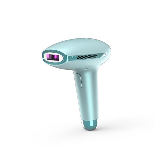 Separate Ice Cool Hair Removal , 1200nm IP22 Permanent Laser Hair Removal At Home