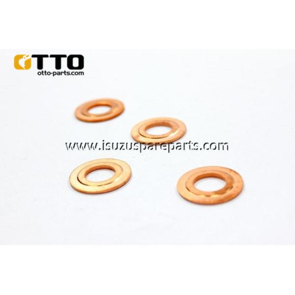 ISUZU 8-97608858-0 Nozzle seals SH4503B 6UZ1 Isuzu genuine accessories