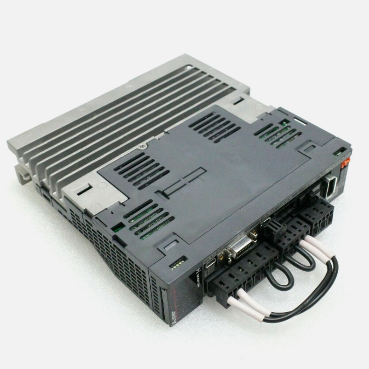 Mitsubishi MR-J4-40B 0.4kW AC Servo Drive SSCNET III/H Original
