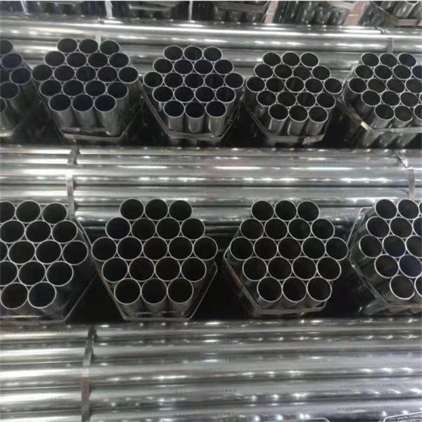 Hot Pipe Galvanized/Welded Steel Pipe / Galvanzied Seamless Steel Pipe