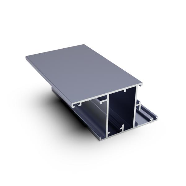 Structure Profiles for Outdoor Pergola Shengxin Customized and Long-Lasting Products