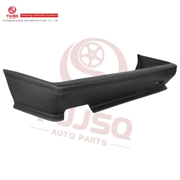 BMW 3 Series E30 Rear Bumper TYBPBM004 1985-1991 OEM