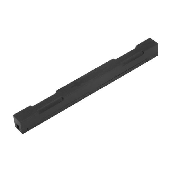 Fiber Optic Connector Types/ Black Fiber Optic Fast Connector / Fiber Cold Sub Optic Cold Connectors