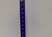La désinfection ultra-violette a mené la lampe germicide UVA Chip Sterilization UV-C
