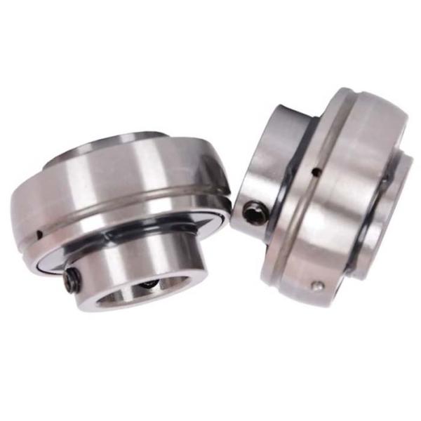 Chrome Steel Pillow Block Roller Bearings High Strength Long Life
