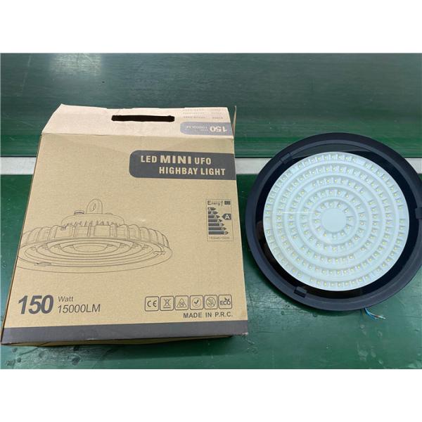 Мини свет 100W 150W 200W залива UFO высокий для освещения мастерской