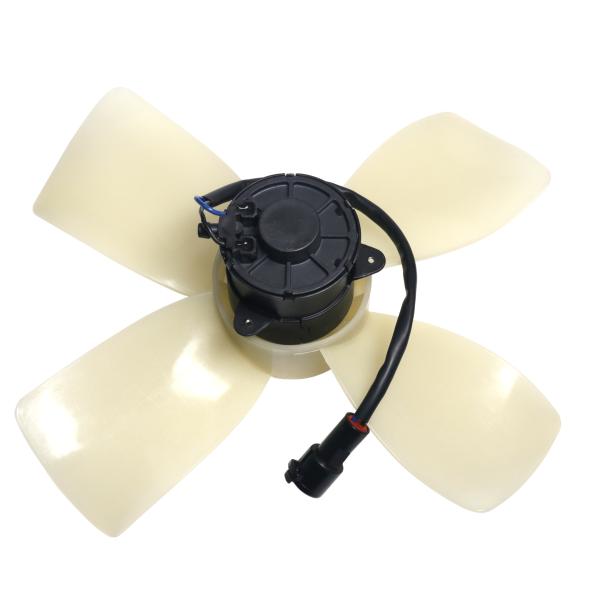 No 1613732 161-3732 Motor de soplador para E330D E336D Partes de máquinas de construcción