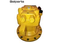 montaje del motor del oscilación 31N6-10210, R215-7 excavador Track Motor