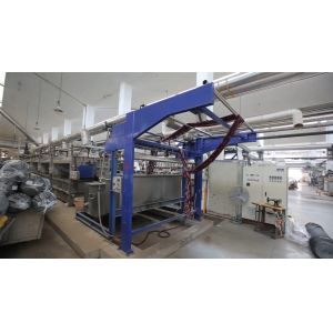 6 камер после красить тип нержавеющей стали стиральной машины веревочки свободный