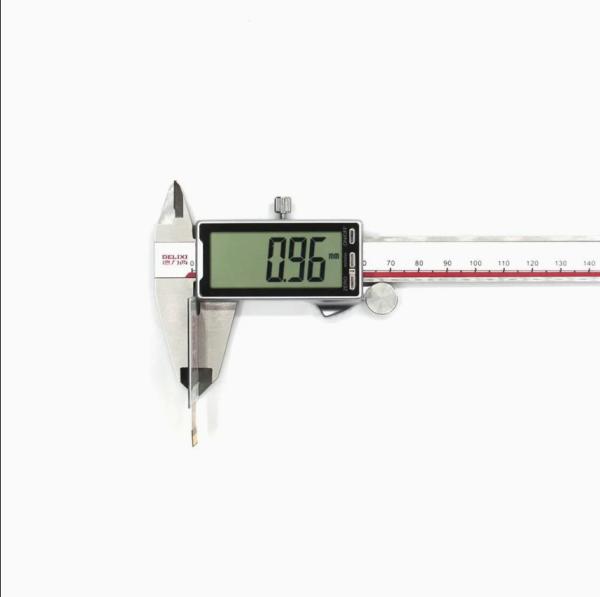 1.54 E-Ink Display Module EPD Low Power Consumption Epaper Display