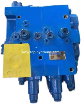 EATON Distribution Valve CMJ200JB1B3W00 Hydraulic Multiple Control Valve 15010239001 for Excavator