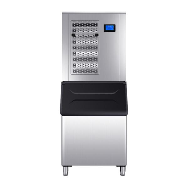 High Productivity Fresh Water Flake Ice Machine 1000Kg 24Hours LZ-1Big with Ice Shape