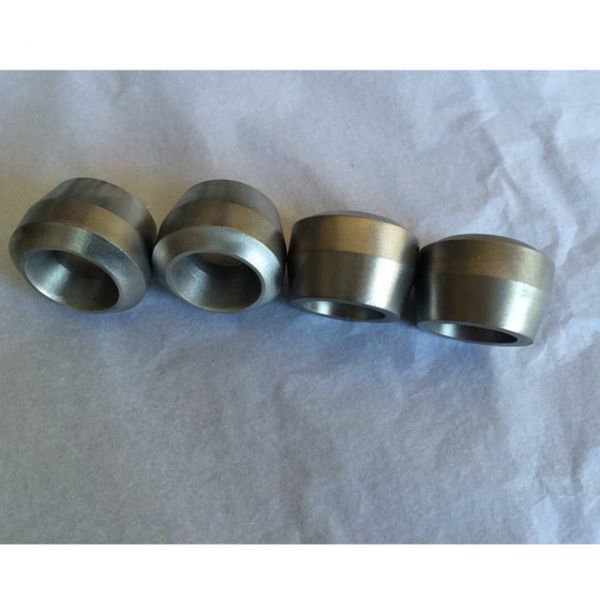 Reinforced Branch Connection  Full Penetration Weld Socket Weld Sockolet ASMEB16.11