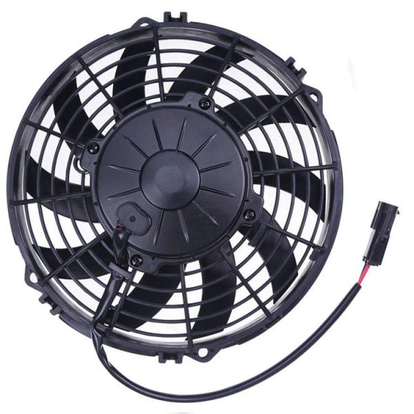 78-1185 Va11-Ap7 C-57a 12v 24v Auto Condenser Fan For Thermo King V-100 V400