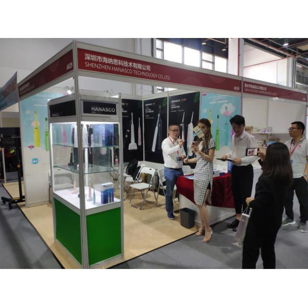 Shenzhen Hanasco Technology Co., Ltd.