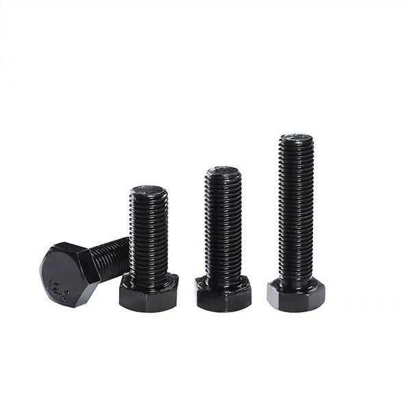 Kubota KX61 Excavator Track Shoe Bolts M4-M64 40Cr 35CrMo