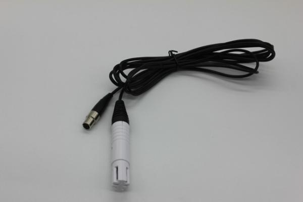 Instrumento do transmissor da umidade da temperatura de HE400A para medir a umidade