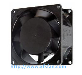 AC Axial Cooling Fan