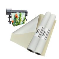 Largeur de 420 gm Tintage mat en coton anti-craquage