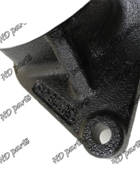 6BT 5.9L Engine Water Pump 3800984 4891252 For Cummins