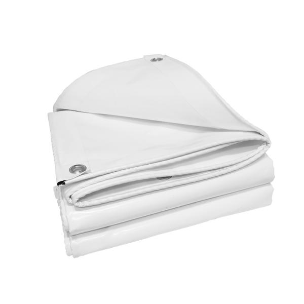 Retractable Folding Tent PVC 500G 550G 600G 650G Waterproof Sunscreen Tarpaulin Sheet