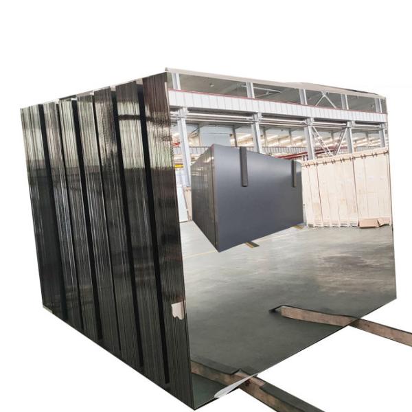Extra Large Glass Wall Mirror Enhance Your Dance Studio with Chinese Craft Decor