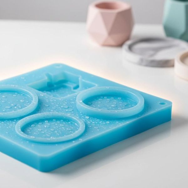 Precision Silicone Household Product Mold Serving Silicone Household Industry