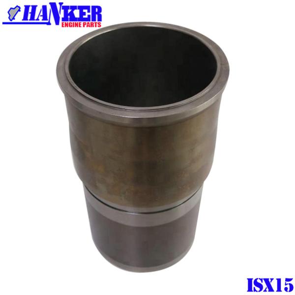 ISX15 Diesel Engine Parts QSX15 Cylinder Liner 4089153 4309389 4025311 For cumminss