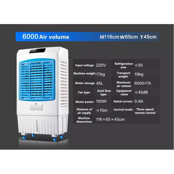 Ceiling Mount Mobile Air Conditioner With Air Cooler