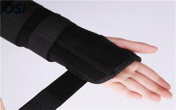 Pain Relief Arm Support Brace Wrist Support Band Breathable S / M / L Optional